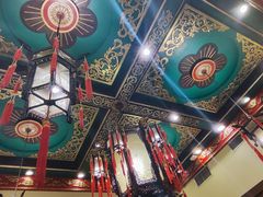 -梅龙镇酒家(南京西路总店)
