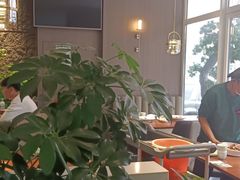 -纪林菜馆·博山菜老字号(华光路店)