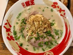 -豚王拉面(澳门银河店)