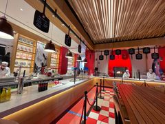 -城市大道红炉披萨烘焙坊