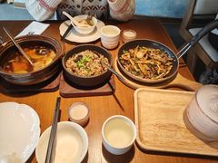 -庆春朴门(前滩太古里店)