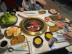 -炙城·韩式烤肉(南京东路店)