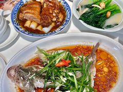 -虾饺妹·酒家(金碧店)