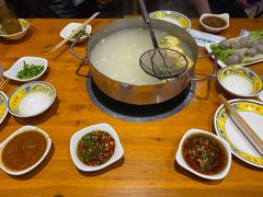 -大吉利·潮汕鲜牛肉火锅(西安店)