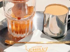 -CHILL Pho澳洲牛肉越南粉(佛山顺德万象汇店)