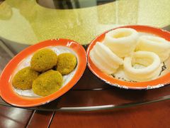 -堂瓦里·33年传统赣菜(第一街区店)