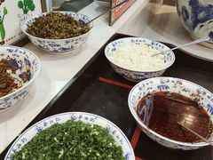 小料台-蔡林记(丹尼斯6天地店)
