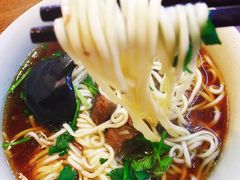 李先生牛肉面-李先生牛肉面大王(天津河东万达店)