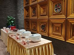 -汇景希尔顿逸林酒店·悦轩中餐厅