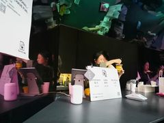 -JPG coffee(广州体育西店)