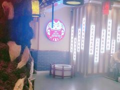 -满园烤鸭·春饼(太原街万达店)