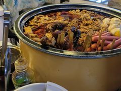 -安徽阜阳卷馍(西单店)