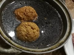 -老街饭庄·地道淮扬菜(扬子江北路总店)