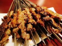 -西域阿里马新疆菜·清真(桂花路店)