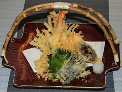 -森味薪火烧•烧鸟居酒屋•日本料理(望京店)