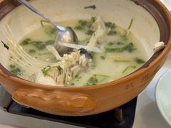 -千岛湖鱼味馆(十字街总店)