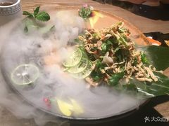 -兰木肆·云南菜(龙湖U城天街店)