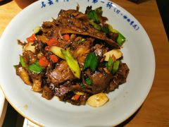 牛肉-吃饭皇帝大(合生汇店)