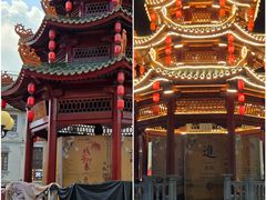 -汕头市小公园