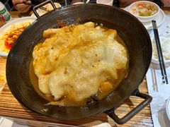 -李老哈·东北菜(宋园路店)