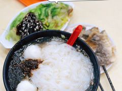 -文辉墨鱼丸大王(铜锣湾渣甸街总店)