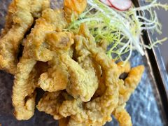 -周渝食惦·酸菜鱼精致川菜(横岗店)