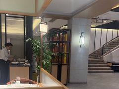 -绿杨春·淮扬宴(庐山路店)