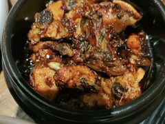 -铁公鸡·四川料理(天环广场店)