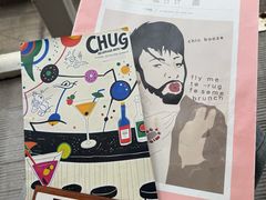 -the rug 飞毯 (朝阳公园店)