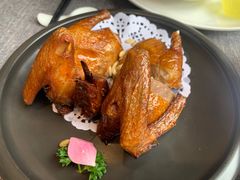 -御花园·粤菜·海鲜火锅(中山公园店)
