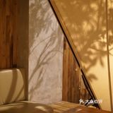 百店计画 | 在城市中野营,Glamping不仅是一种体验