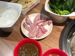 -季季红火锅(长沙步行街店)