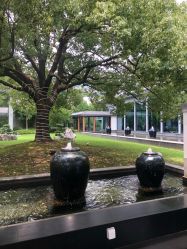 -托尼洛·兰博基尼书苑酒店·宴会厅