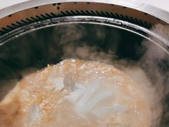 -桃源村铁锅炖鱼(体育馆道店)
