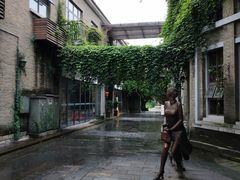 -德门仁里精品酒店(安仁店)