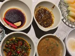-鲜潭蒸汽石锅鱼(五道口购物中心店)
