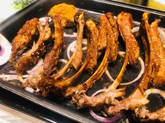 -羊之道草原味道清真餐厅(番禺店)