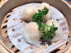 避风塘虾饺-庆粥今宵(西平店)