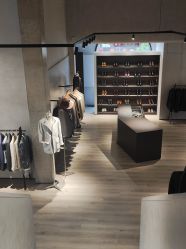 -Brother西服礼服定制·商务·婚礼(佛山南海店)