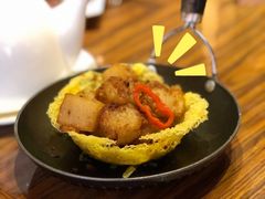 -珍宝轩海鲜火锅(碧湖大厦店)