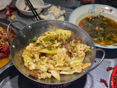 -学士怪怪龙虾·川菜·烧烤(学士街店)