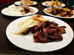 -天宜隆蘑菇宴火锅(石景山旗舰店)