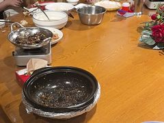 -庭苑饭香·生态餐厅(动物园店)