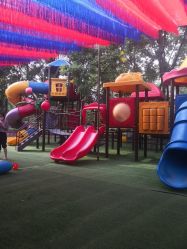 -寻石问宝研学亲子乐园(朝阳公园店)