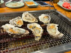 -蚝英雄·鲜蚝自助专门店