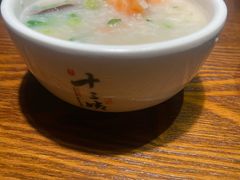 -南拳十三姨·潮汕砂锅粥(世纪金源店)