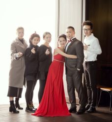 -韩国艺匠ARTIZ STUDIO(博览中心店)