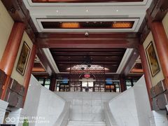 -临江·阅炉