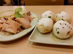 -百家鸡味馆(清泰店)