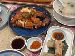 -点都德(龙之梦店)